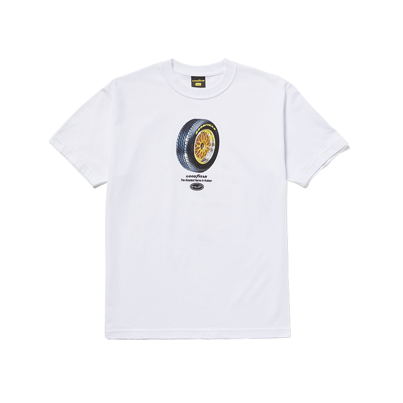 THE GREATEST S/S TEE