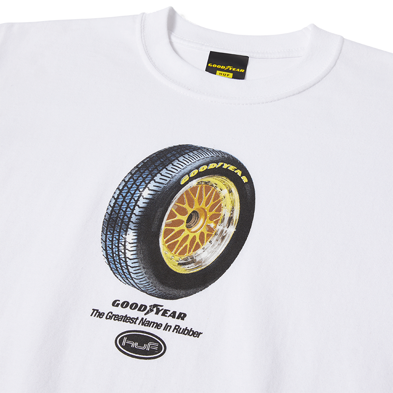 THE GREATEST S/S TEE