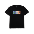 THREEMIX S/S TEE