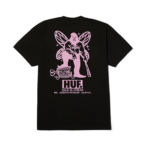 TOOTH FAIRY S/S TEE