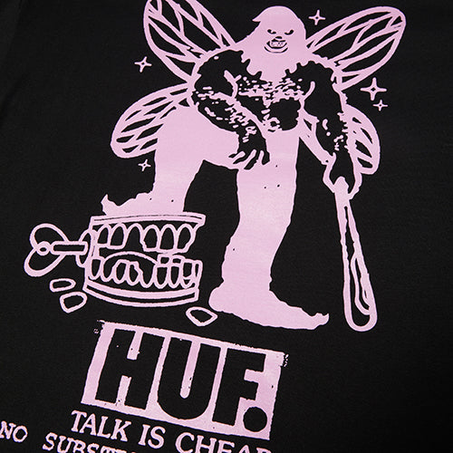 TOOTH FAIRY S/S TEE