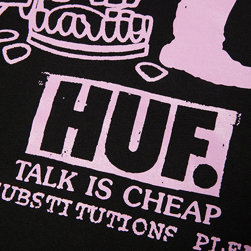 TOOTH FAIRY S/S TEE