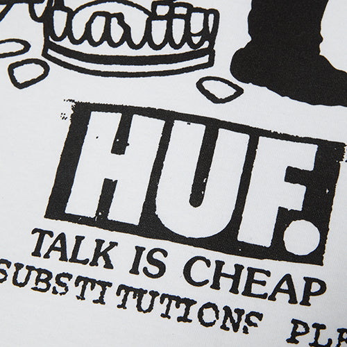 TOOTH FAIRY S/S TEE