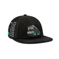 TRANSPORT CONNECTION SNAPBACK