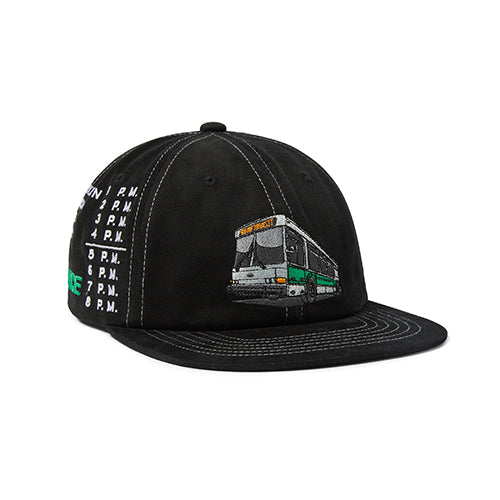TRANSPORT CONNECTION SNAPBACK