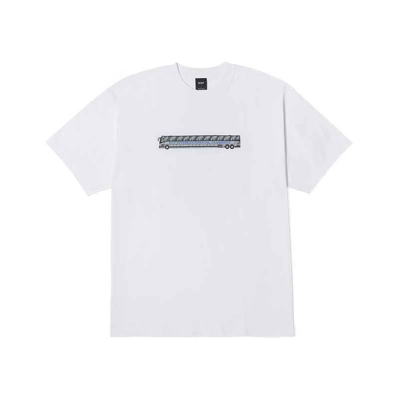 TRANSPORT S/S TEE