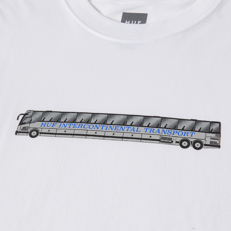 TRANSPORT S/S TEE