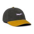 TWO TONE 89 WASHED 6 PANEL HAT