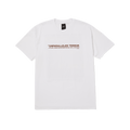 UNPARALLELED TERROR S/S TEE
