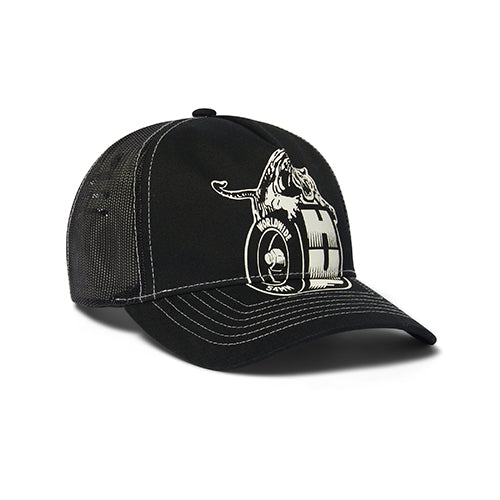 URETHANE TRUCKER