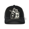 URETHANE TRUCKER