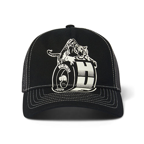 URETHANE TRUCKER