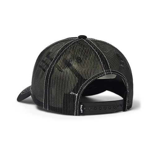 URETHANE TRUCKER