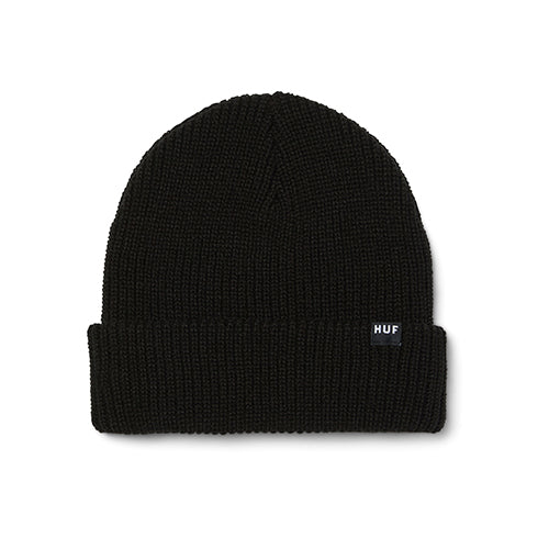 USUAL CUFF BEANIE