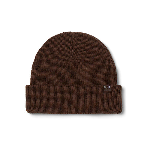 USUAL CUFF BEANIE