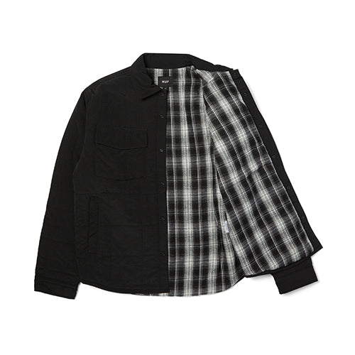 VILLARD SHACKET