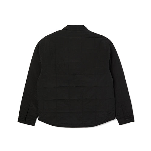 VILLARD SHACKET