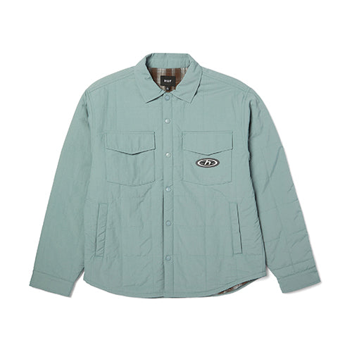 VILLARD SHACKET