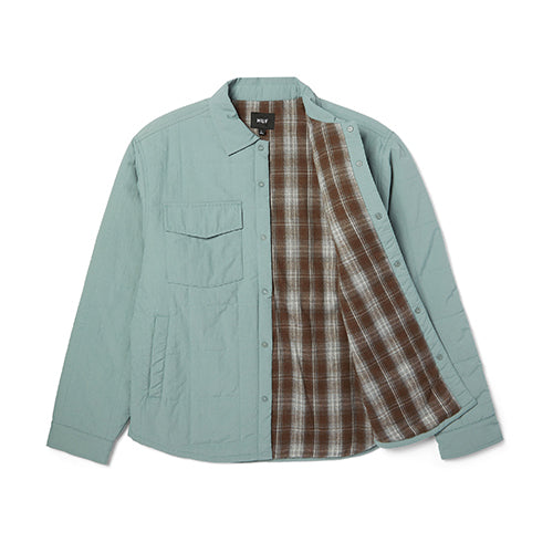 VILLARD SHACKET