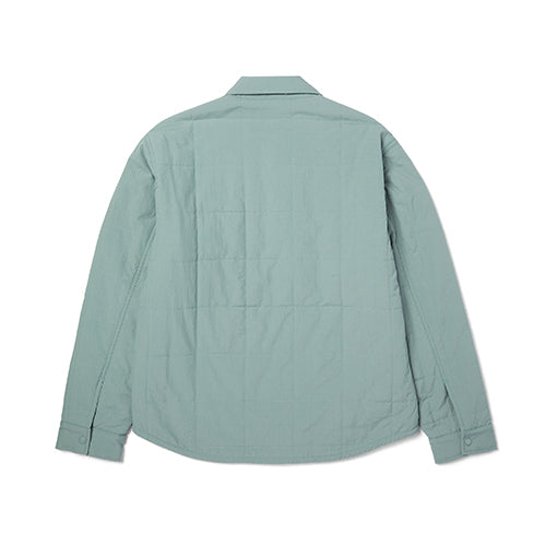 VILLARD SHACKET
