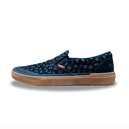BMX SLIP-ON