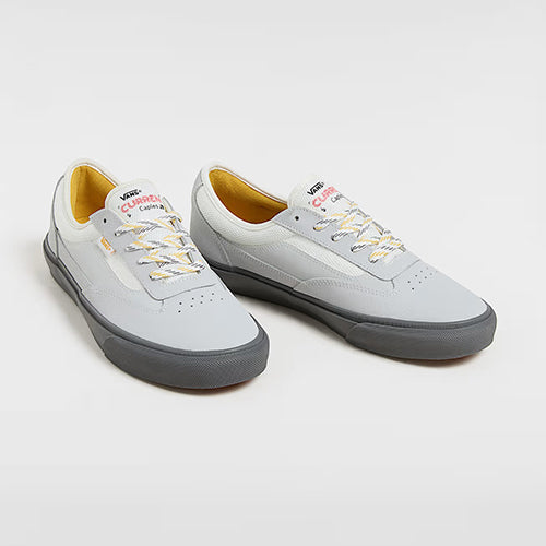 SKATE CURREN CAPLES