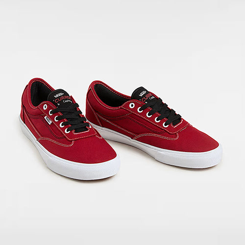 SKATE CURREN CAPLES