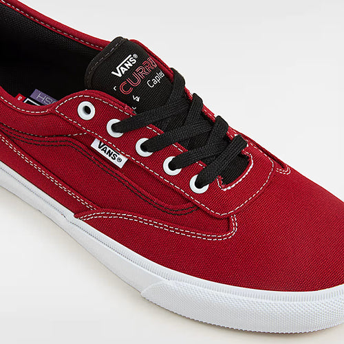 SKATE CURREN CAPLES