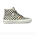 SKATE AUTHENTIC HIGH VCU ANDRE