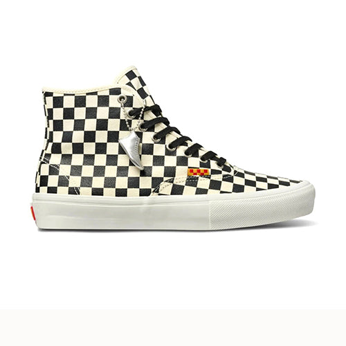 SKATE AUTHENTIC HIGH VCU ANDRE