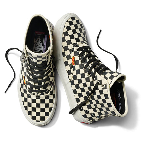 SKATE AUTHENTIC HIGH VCU ANDRE