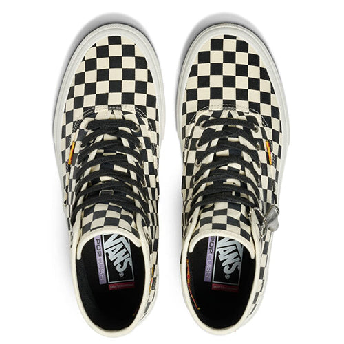 SKATE AUTHENTIC HIGH VCU ANDRE
