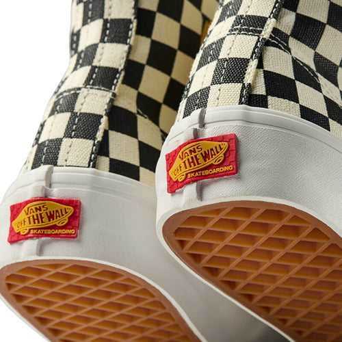 SKATE AUTHENTIC HIGH VCU ANDRE