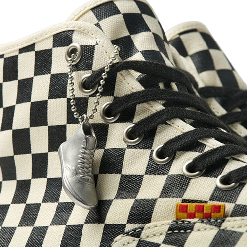 SKATE AUTHENTIC HIGH VCU ANDRE
