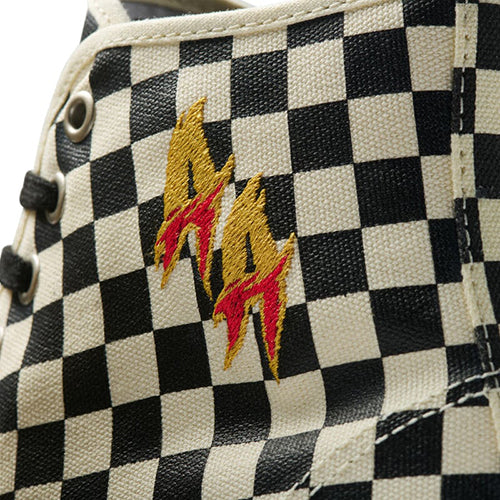 SKATE AUTHENTIC HIGH VCU ANDRE