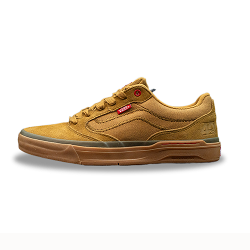 BMX PROOF WAFFLECUP