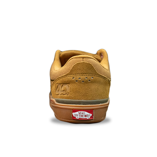 BMX PROOF WAFFLECUP