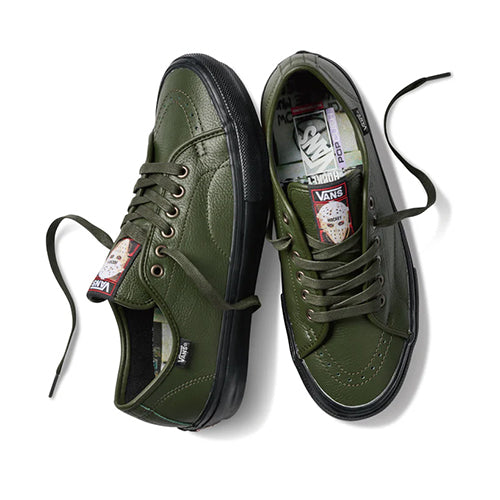 SKATE AVE CLASSIC