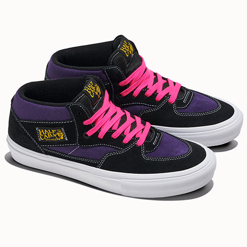 SKATE HALF CAB