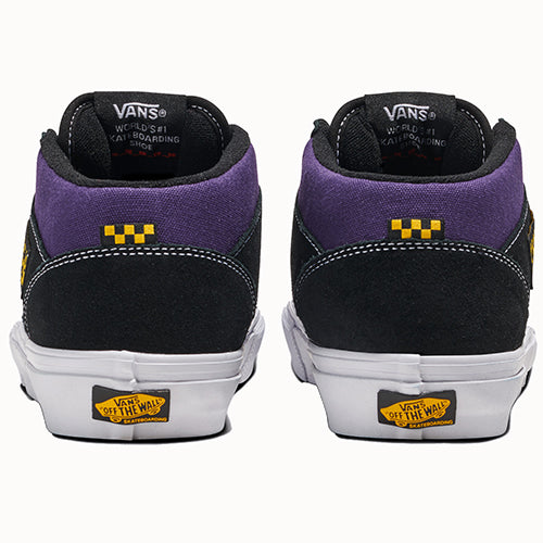 SKATE HALF CAB
