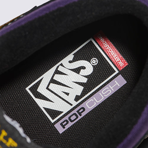 SKATE HALF CAB