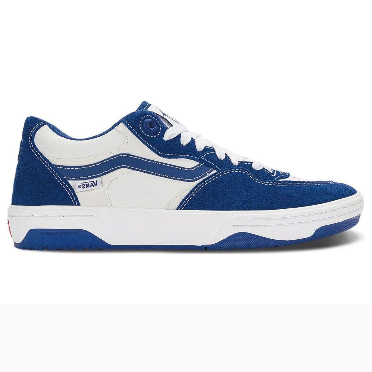 ROWAN 2 TRUE BLUE/WHITE