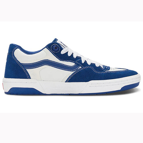 ROWAN 2 TRUE BLUE/WHITE