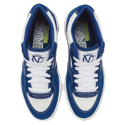 ROWAN 2 TRUE BLUE/WHITE