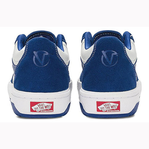 ROWAN 2 TRUE BLUE/WHITE