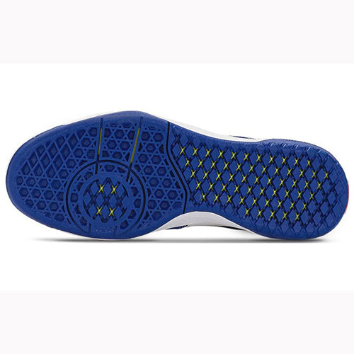 ROWAN 2 TRUE BLUE/WHITE
