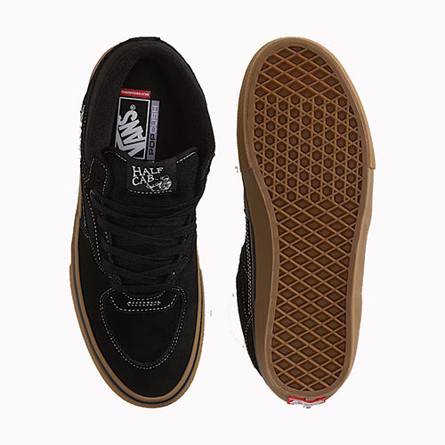 SKATE HALF CAB