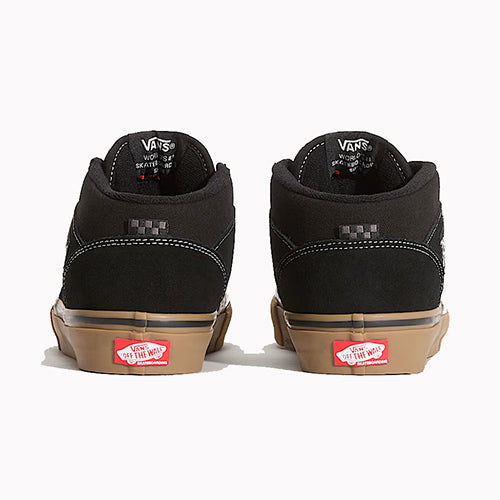 SKATE HALF CAB