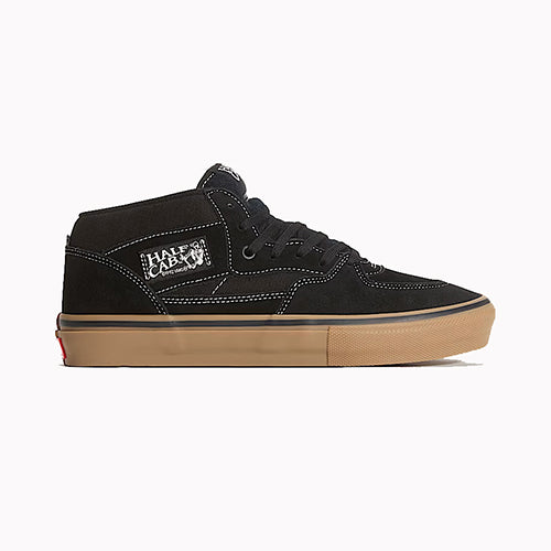 SKATE HALF CAB