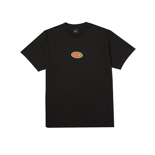 WARPED S/S TEE